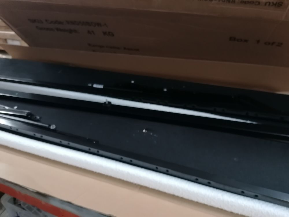 Lot of 9 x Dusk Spares and Repair Mixed Furniture Returns (ref DUS-APM-A-9020) Total RRP £4181