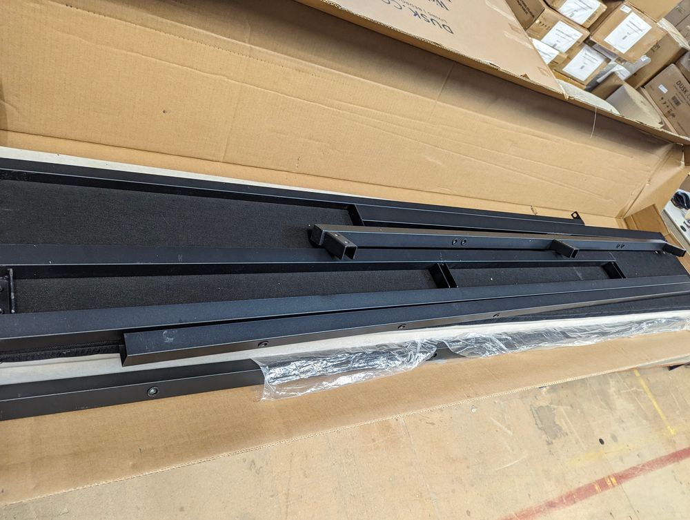 Lot of 9 x Dusk Spares and Repair Mixed Furniture Returns (ref DUS-APM-A-9020) Total RRP £4181
