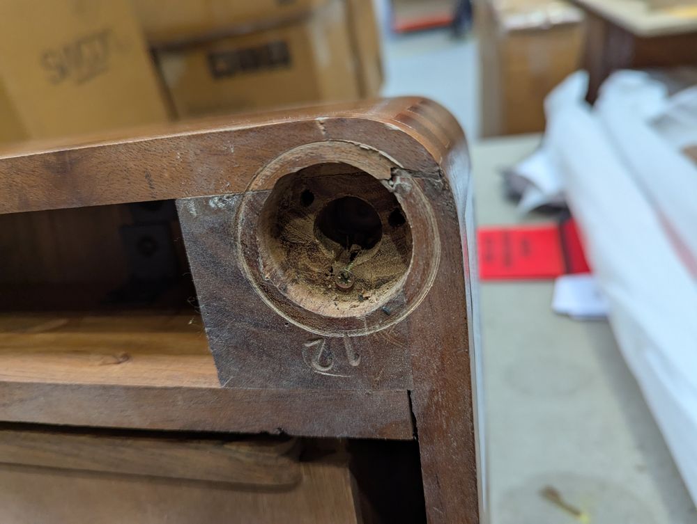 Lot of 4 x Swoon items grade-BER Spares or repair RRP £1926.00