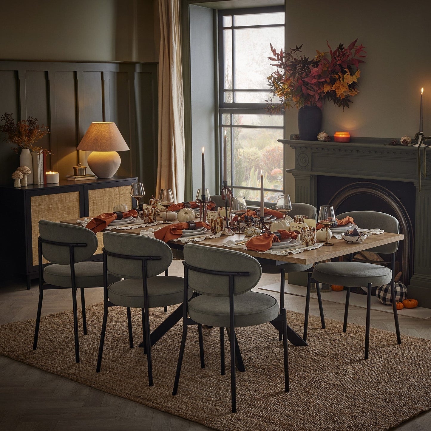 Lot of 6 x Dusk items grade-BER Spares or repair RRP £1847.00