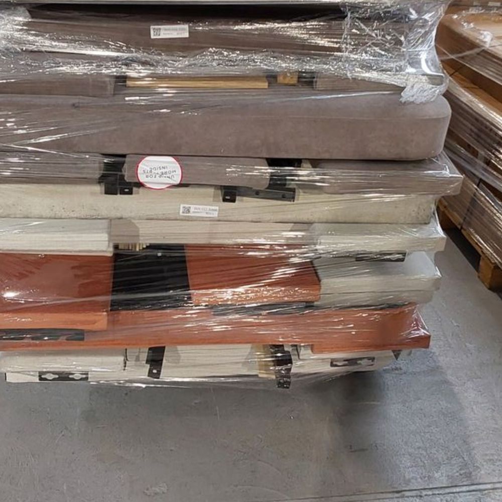 Lot of 10 x Dusk items grade-DOA Spares or repair RRP £3220.00