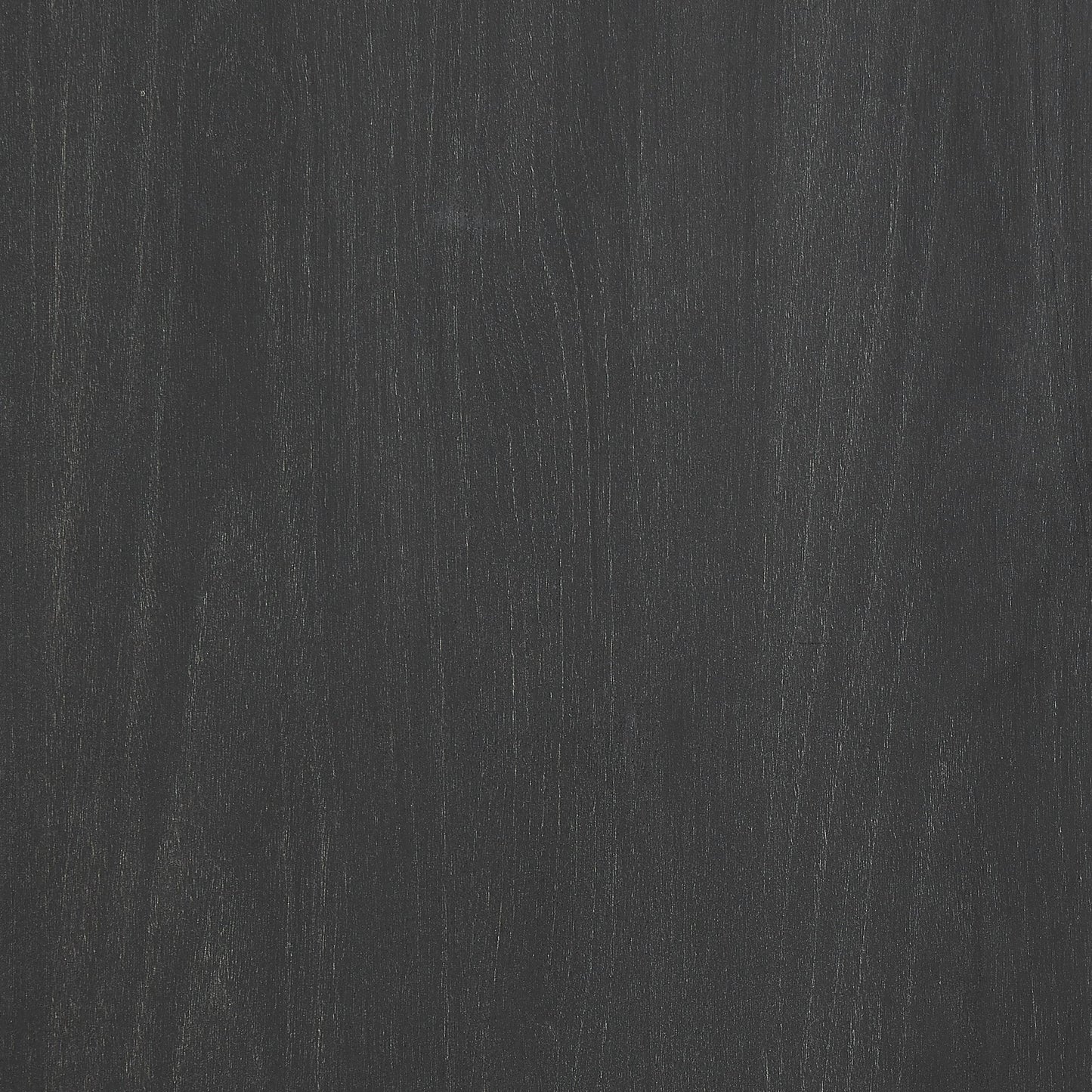 DUS-CC2-01619 Grade-B Dusk Harper 4-6 Seater Dining Table - Black RRP £229
