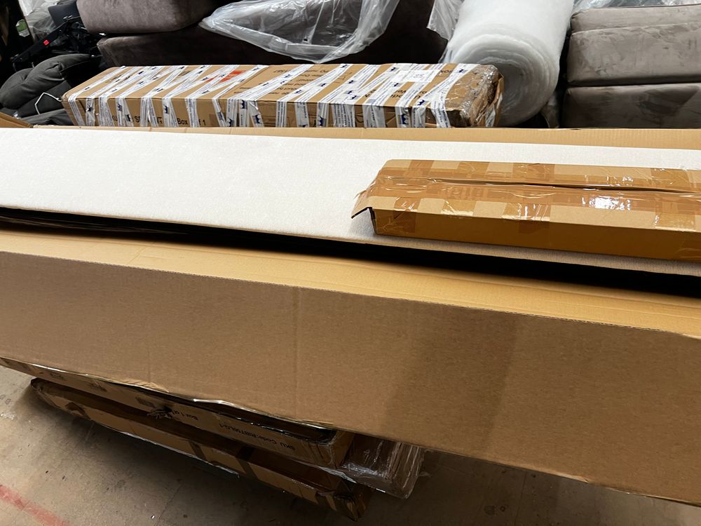 Lot of 7 x Dusk units in Spares and Repair condition (ref DUS-APM-A-10612) Total RRP £3673