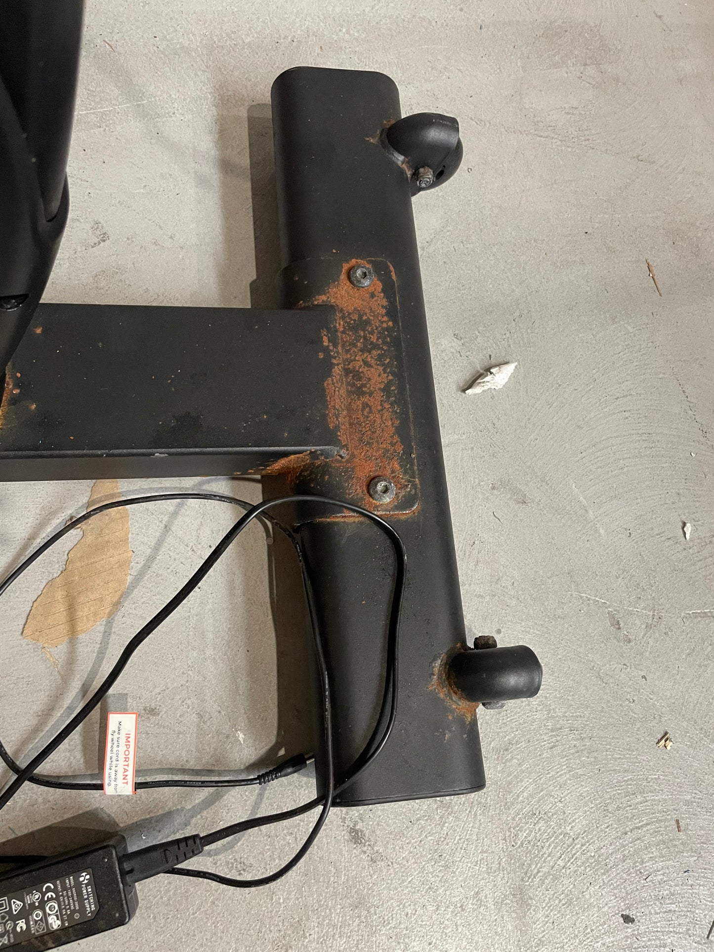 Lot of 2 x Echelon Items for Spares or Repair (ref ECH-APM-A-12180) Total RRP £2398