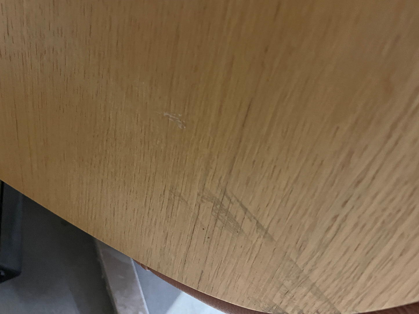 STR-NOR-00344 Grade-BER Stressless Sam Power Wood Sirius base assembl (03) in Noblesse Tigereye RRP £4759