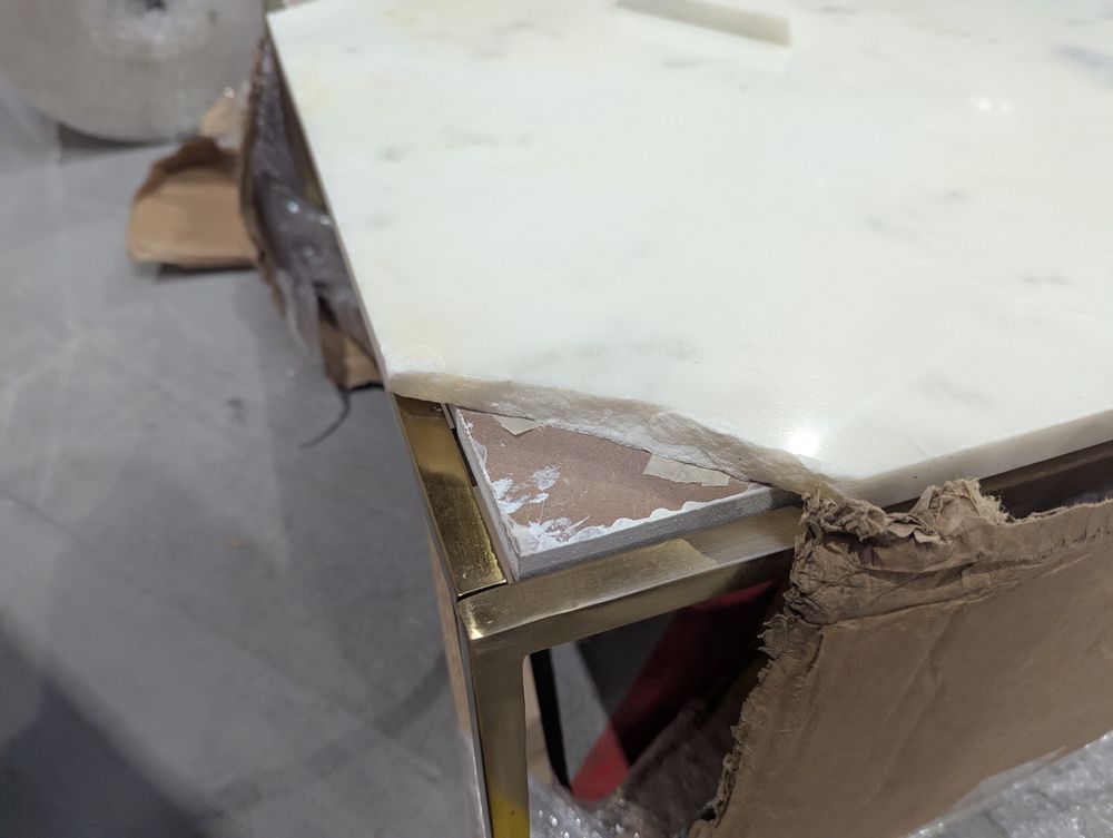 Lot of 3 x Swoon Items for Spares or Repair (ref SWO-AP-A-14007) Total RRP £1627