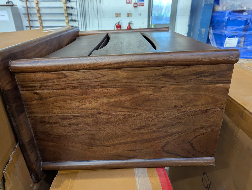 Lot of 4 x Swoon items grade-BER Spares or repair RRP £2206.00