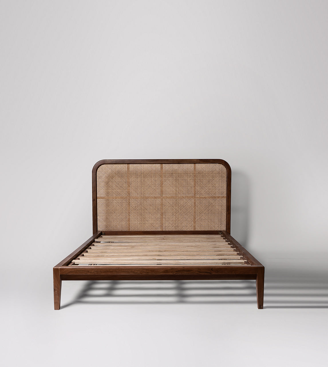 Lot of 2 x Swoon Beds grade-BER Spares or repair RRP £2288.00