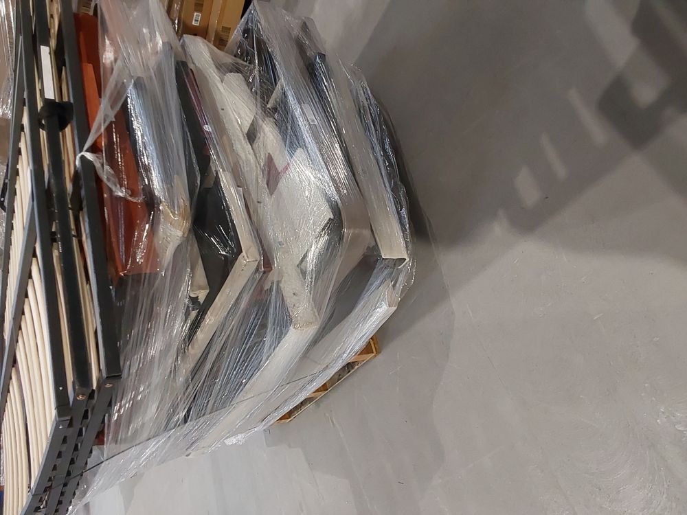 Lot of 6 x Dusk items grade-DOA Spares or repair RRP £2060.00