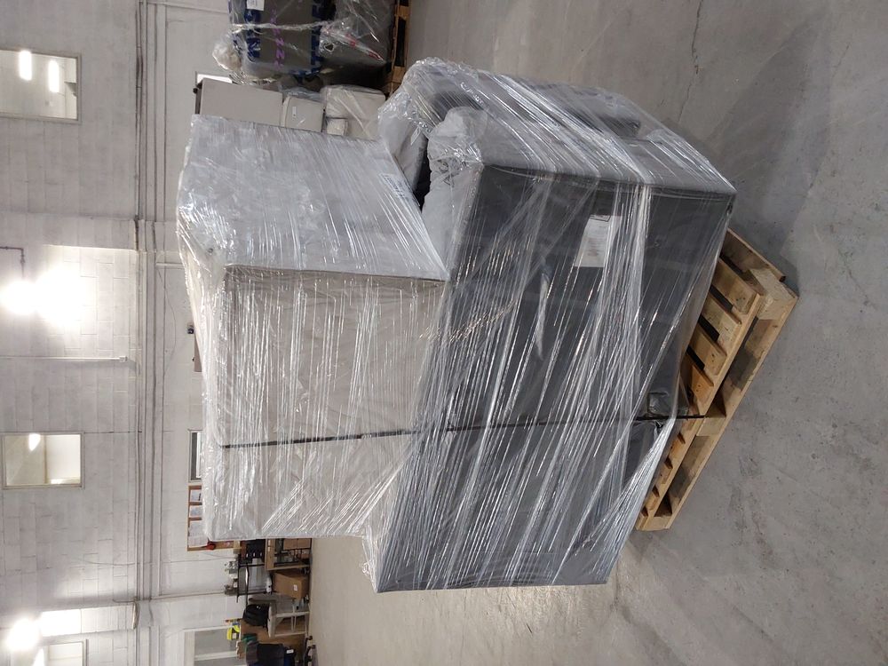 Lot of 3 x Dusk Items inc Upholstery for Spares or Repair (ref DUS-APM-A-13578) Total RRP £2708