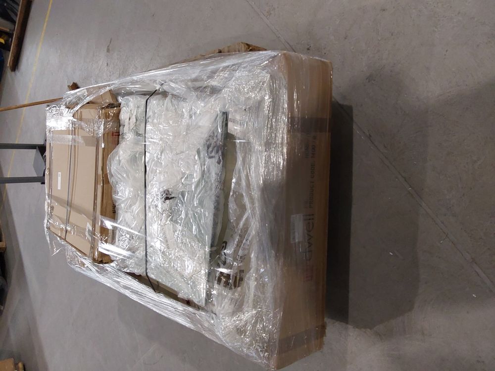 Lot of 2 x DFS items grade-DOA Spares or repair RRP £598.00