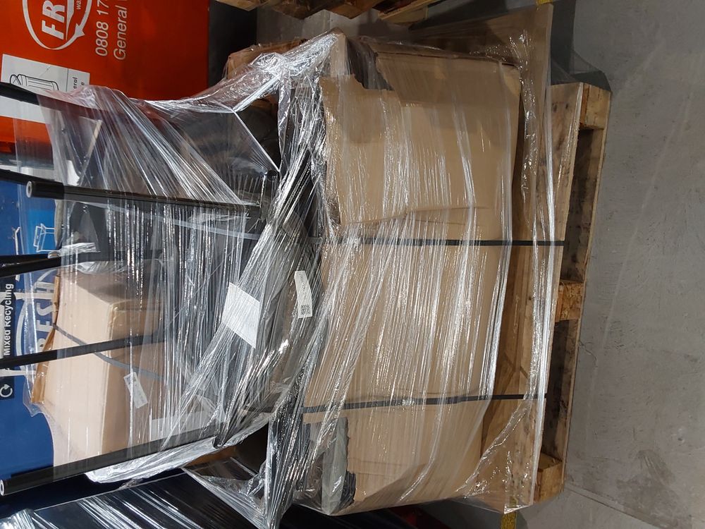 Lot of 8 x Dusk Furniture items grade-DOA Spares or repair RRP £973.00