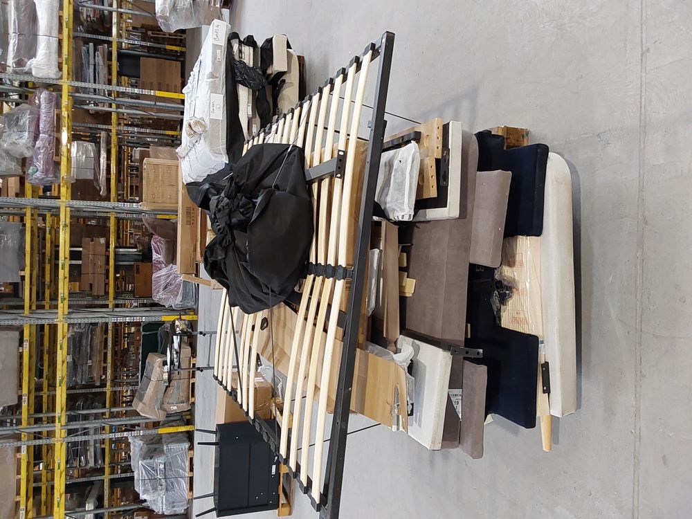 Lot of 5 x Dusk items grade-DOA Spares or repair RRP £1530.00