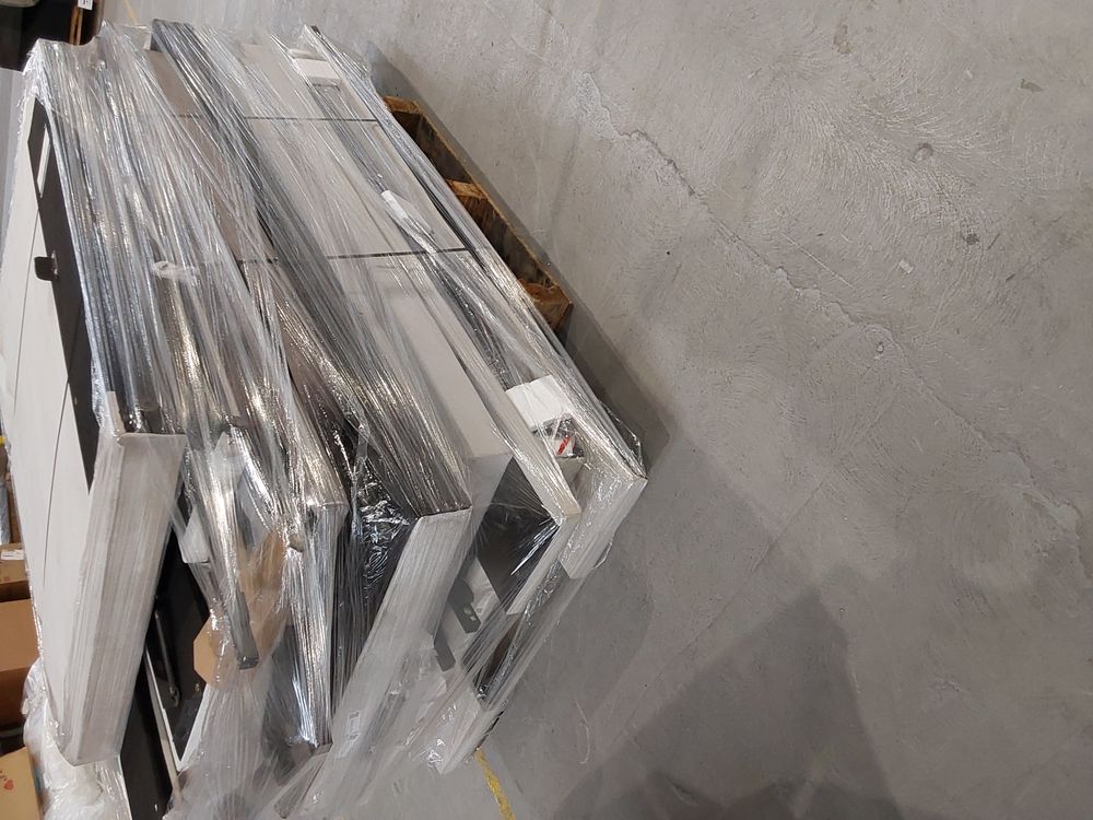 Lot of 6 x Dusk Bagged Bed Parts grade-DOA Spares or repair RRP £1661.00