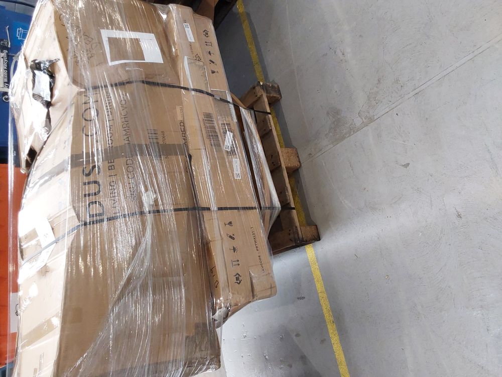 Lot of 5 x Dusk Furniture items grade-DOA Spares or repair RRP £2200.00