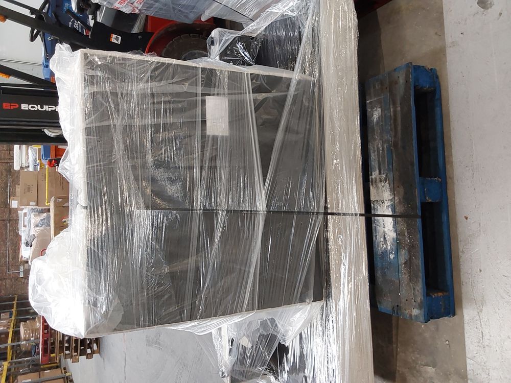 Lot of 2 x Dusk Items inc Upholstery for Spares or Repair (ref DUS-APM-A-13510) Total RRP £1329