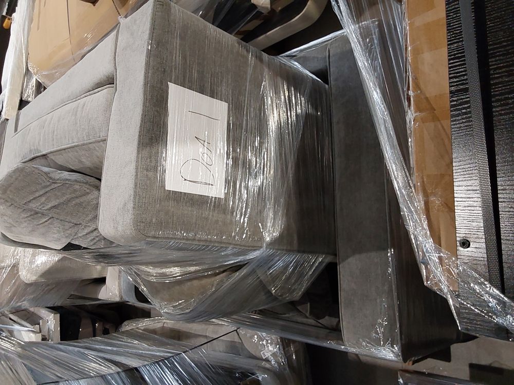 Lot of 2 x Dusk items grade-DOA Spares or repair RRP £742.00