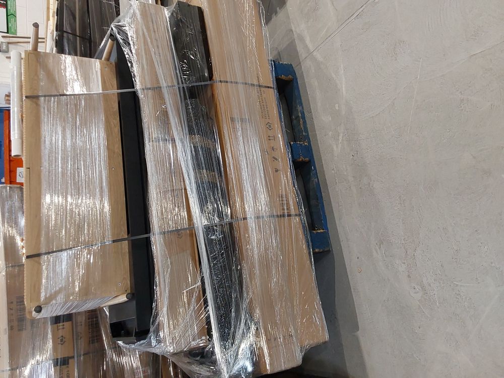 Lot of 8 x Dusk Furniture items grade-DOA Spares or repair RRP £2248.00