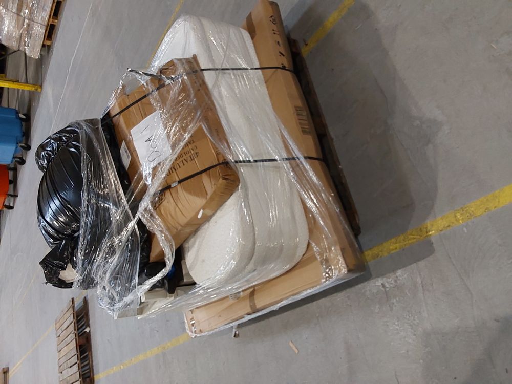 Lot of 4 x Dusk items grade-DOA Spares or repair RRP £452.00