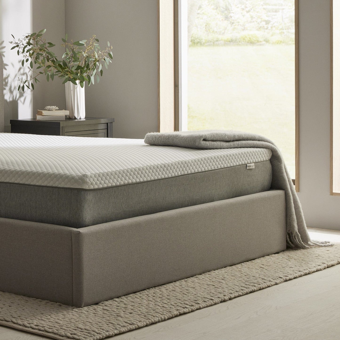 Lot of 5 x Dusk Mattresses in Raw Unchecked Condition (ref DUS-APM-A-10282) Total RRP £2995