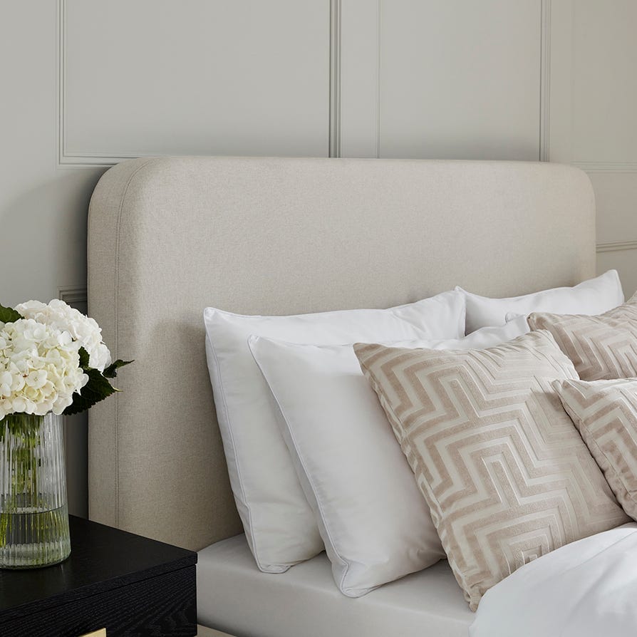 Lot of 4 x Dusk Bagged Bed Parts for Spares or Repair (ref DUS-APM-A-12418) Total RRP £2066