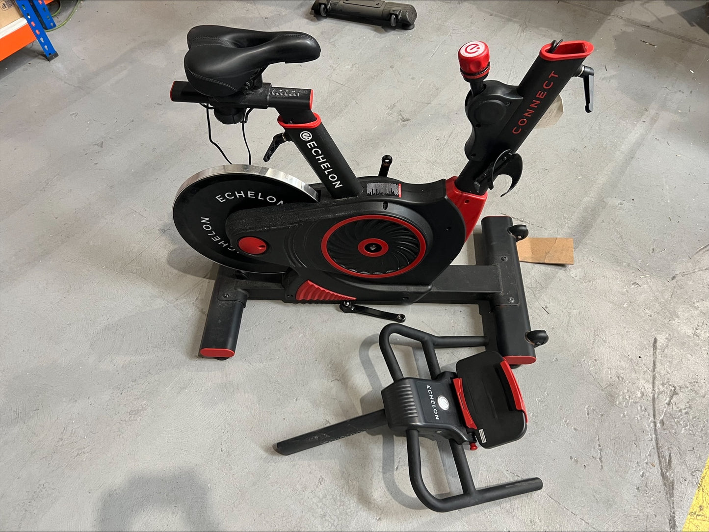 Lot of 2 x Echelon Items for Spares or Repair (ref ECH-APM-A-12164) Total RRP £2148