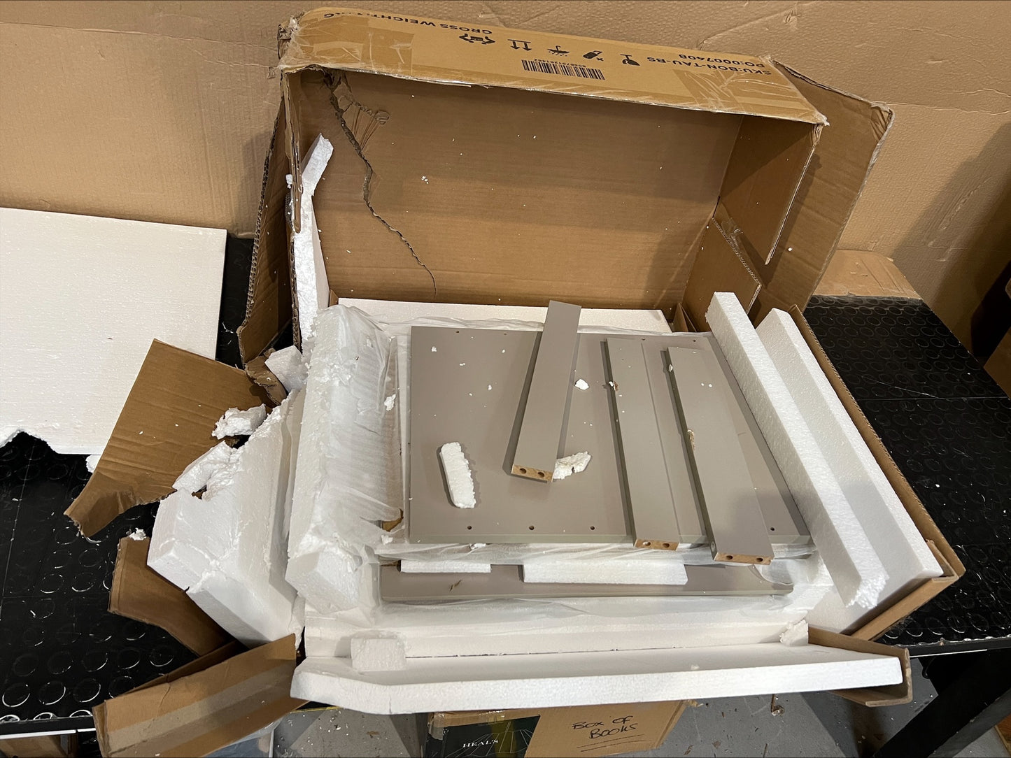 Lot of 6 x Dusk Items for Spares or Repair (ref DUS-GOL-A-13611) Total RRP £1191