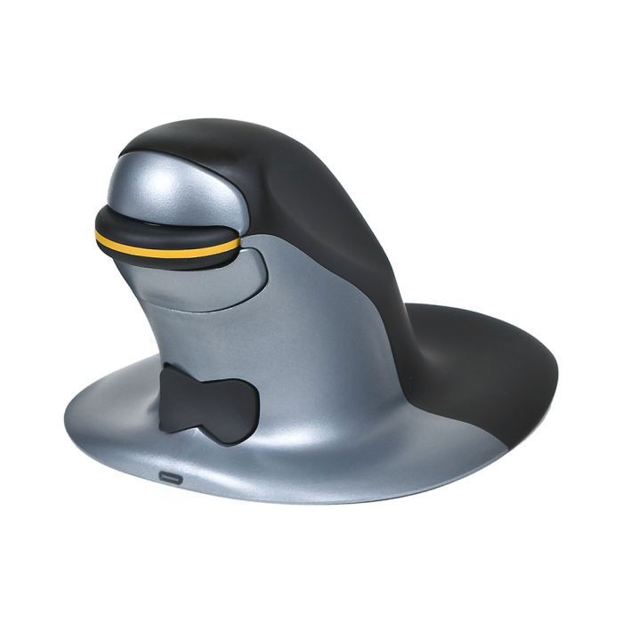 POS-CC2-00075 Grade-B Posturite Penguin Mouse / Small / Wired RRP £122