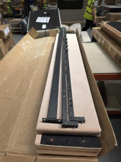 Lot of 6 x Dusk Items for Spares or Repair (ref DUS-APM-A-11790) Total RRP £2235