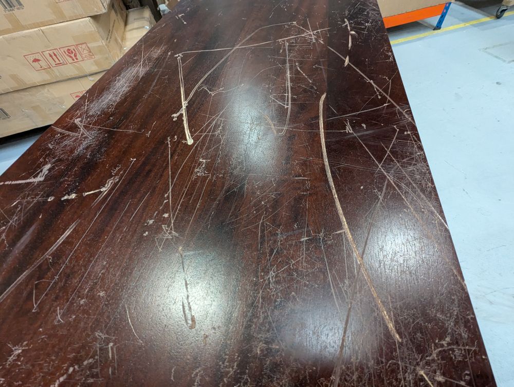 Lot of 5 x Swoon Furniture Items for Spares or Repair RRP £3255.00