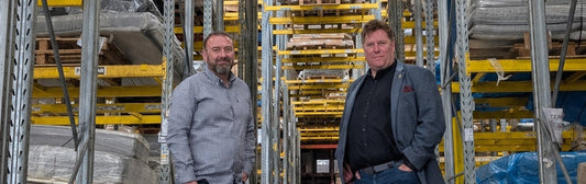From Chorley to Golborne: The Next Chapter for ClearCycle