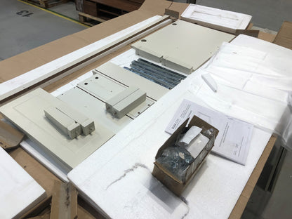 Lot of 6 x Dusk items grade-BER Spares or repair RRP £1631.00