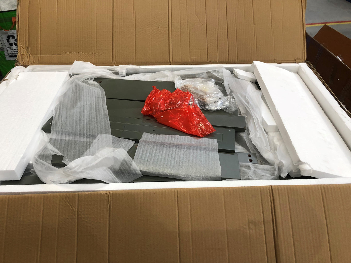 Lot of 6 x Dusk items grade-BER Spares or repair RRP £1631.00