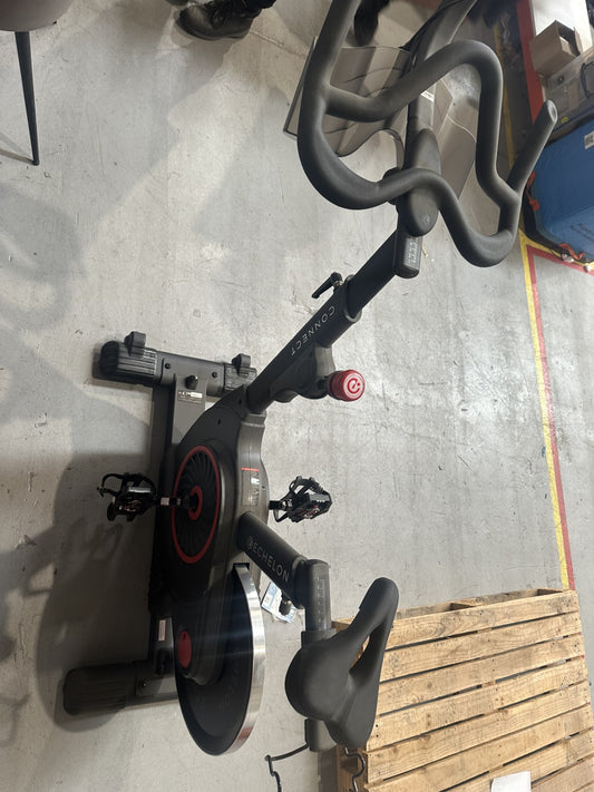 ECH-APM-01185 Grade-BER-DOA Echelon EX-5s Smart Connect Bike Sport Fitness Training Exercise RRP £1349