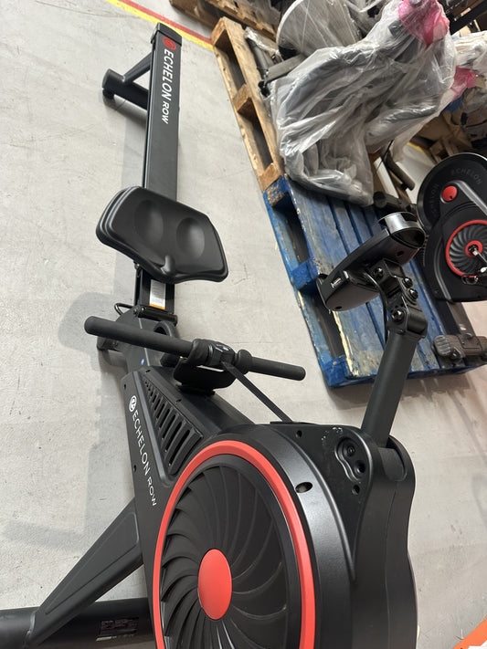 Lot of 2 x Echelon Items for Spares or Repair (ref ECH-APM-A-11938) Total RRP £3948