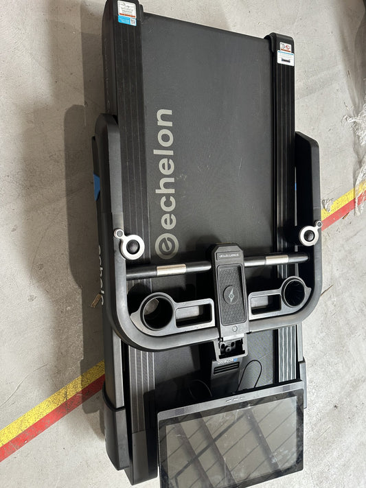 ECH-APM-01173 Grade-BER-DOA Echelon Echelon Stride-8s Connected Treadmill RRP £2499
