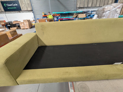 Lot of 2 x Swoon Items inc Upholstery for Spares or Repair (ref SWO-AP-A-11935) Total RRP £3548