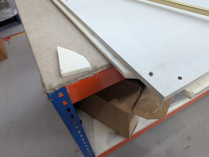 Lot of 3 x Swoon Items for Spares or Repair (ref SWO-AP-A-12413) Total RRP £1807