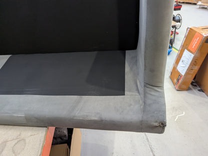 Lot of 2 x Swoon Items inc Upholstery for Spares or Repair (ref SWO-AP-A-13512) Total RRP £3608