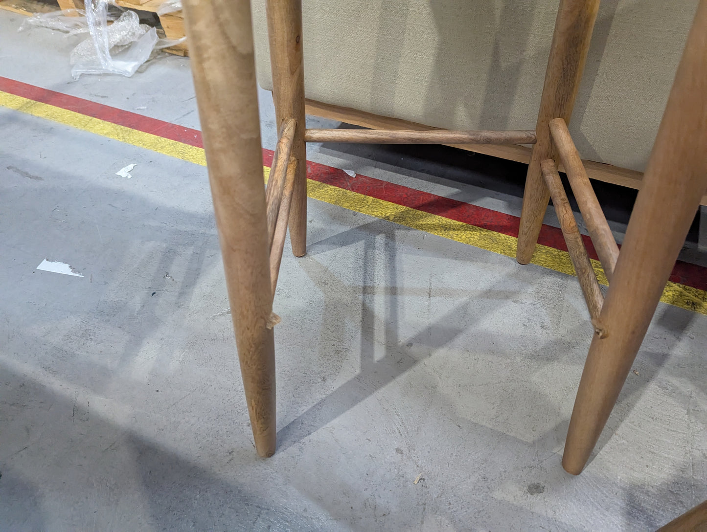 Lot of 5 x Swoon Items for Spares or Repair (ref SWO-AP-A-13538) Total RRP £3165