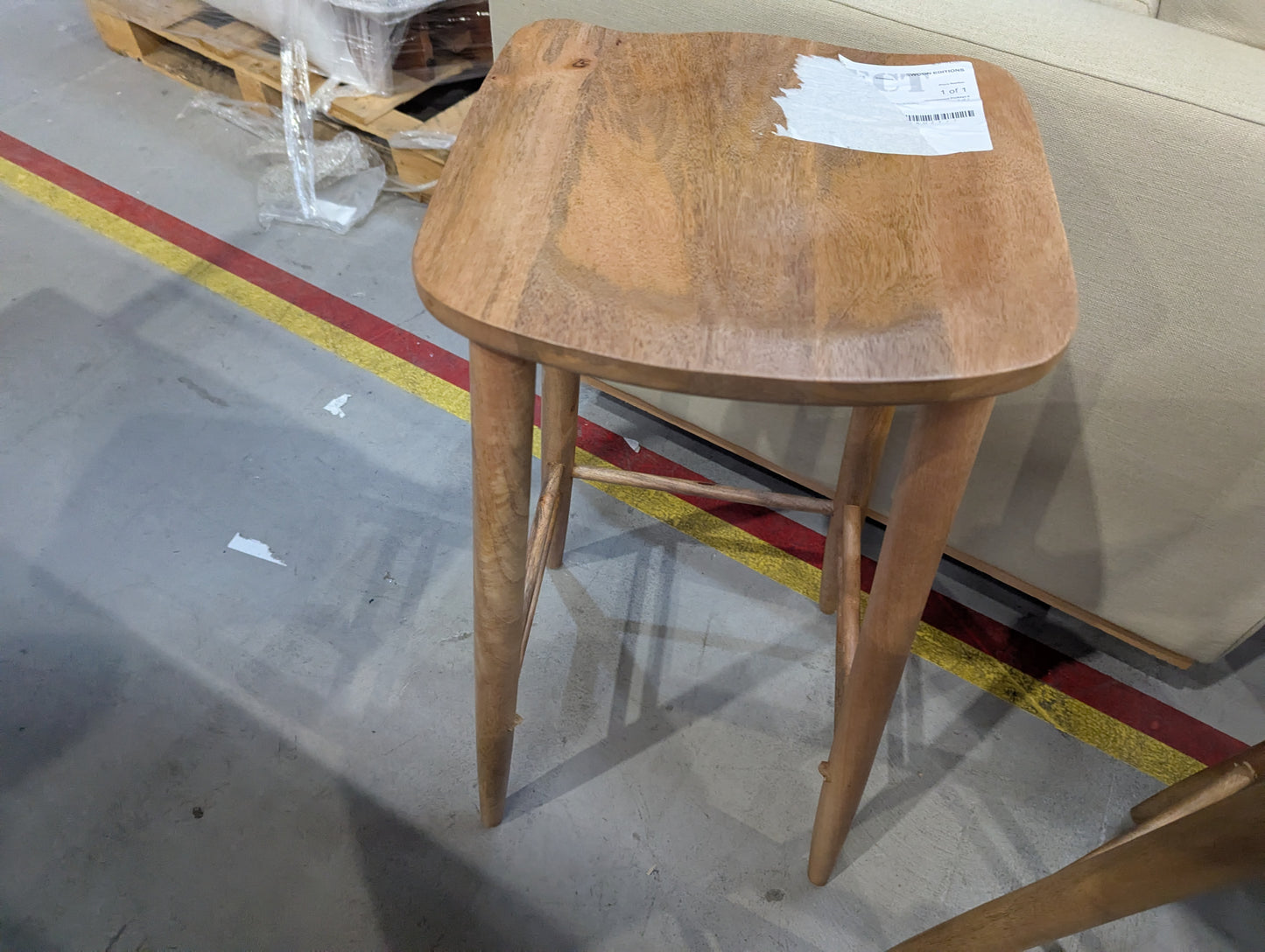 Lot of 5 x Swoon Items for Spares or Repair (ref SWO-AP-A-13538) Total RRP £3165