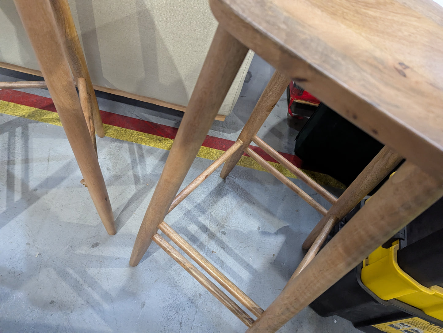 Lot of 5 x Swoon Items for Spares or Repair (ref SWO-AP-A-13538) Total RRP £3165