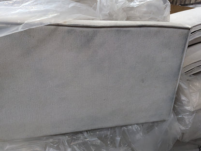 Lot of 2 x Dusk Items inc Upholstery Needs Cleaning (ref DUS-APM-A-13652) Total RRP £2498