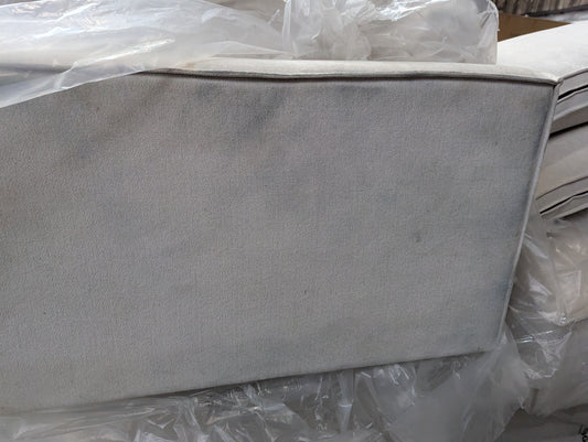Lot of 2 x Dusk Items inc Upholstery Needs Cleaning (ref DUS-APM-A-13652) Total RRP £2498