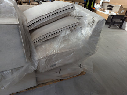 Lot of 2 x Dusk Items inc Upholstery Needs Cleaning (ref DUS-APM-A-13652) Total RRP £2498