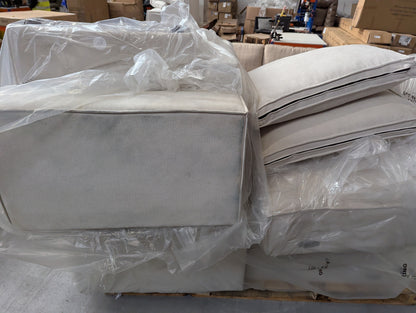 Lot of 2 x Dusk Items inc Upholstery Needs Cleaning (ref DUS-APM-A-13652) Total RRP £2498