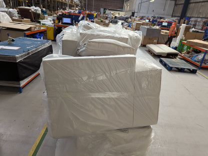 Lot of 2 x Dusk Items inc Upholstery Needs Cleaning (ref DUS-APM-A-13652) Total RRP £2498