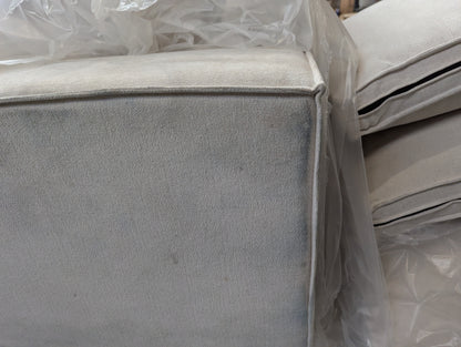 Lot of 2 x Dusk Items inc Upholstery Needs Cleaning (ref DUS-APM-A-13652) Total RRP £2498