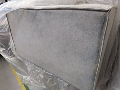 Lot of 2 x Dusk Items inc Upholstery Needs Cleaning (ref DUS-APM-A-13652) Total RRP £2498
