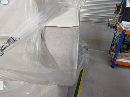 Lot of 2 x Dusk Items inc Upholstery Needs Cleaning (ref DUS-APM-A-13652) Total RRP £2498